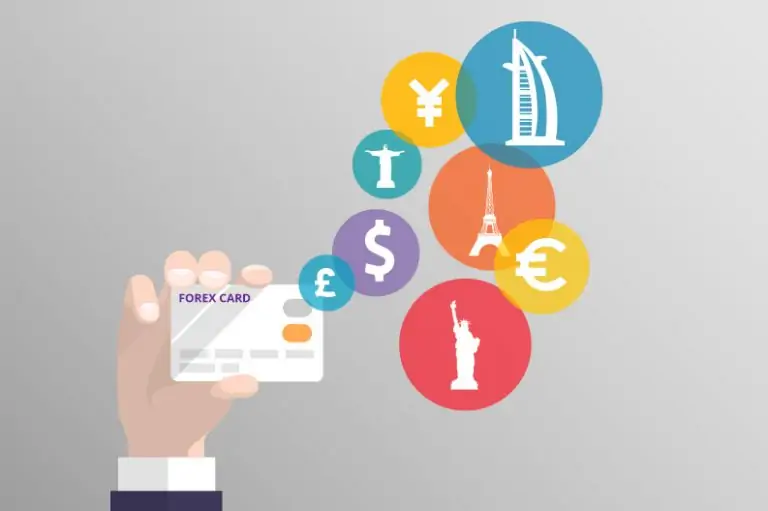 Forex Card Counselling