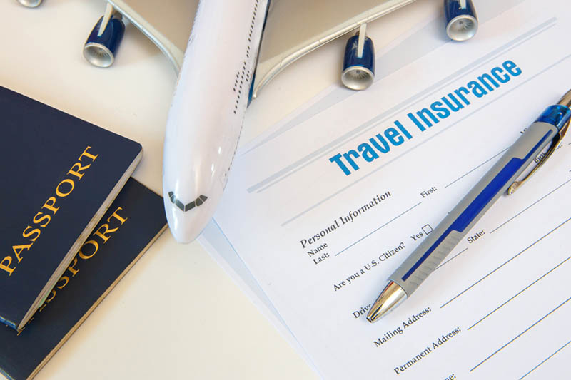 Travel Insurance 1